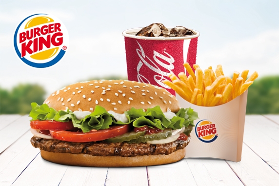 Unknown Truths Behind The Burger King – amazingburgerking